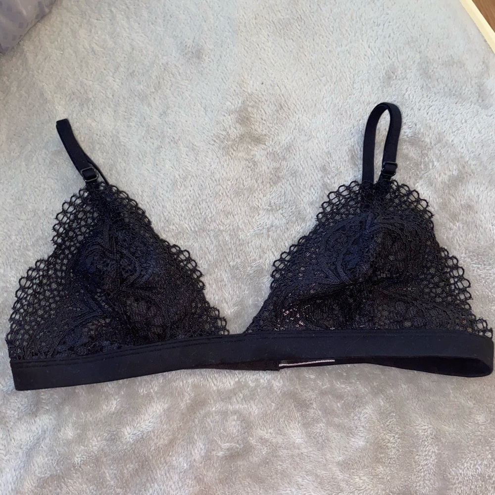 Victoria secret bralette
